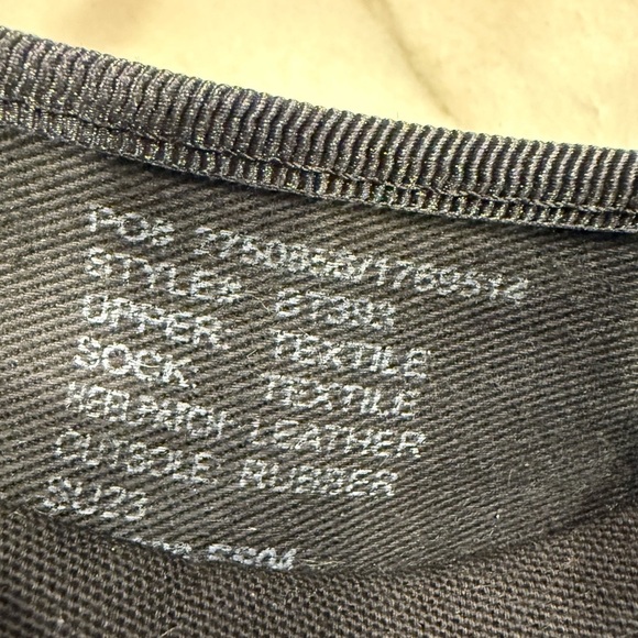 J.Crew Seville Made in Spain Espadrille Wedges Size 9.5 Black NWOB - Picture 13 of 13